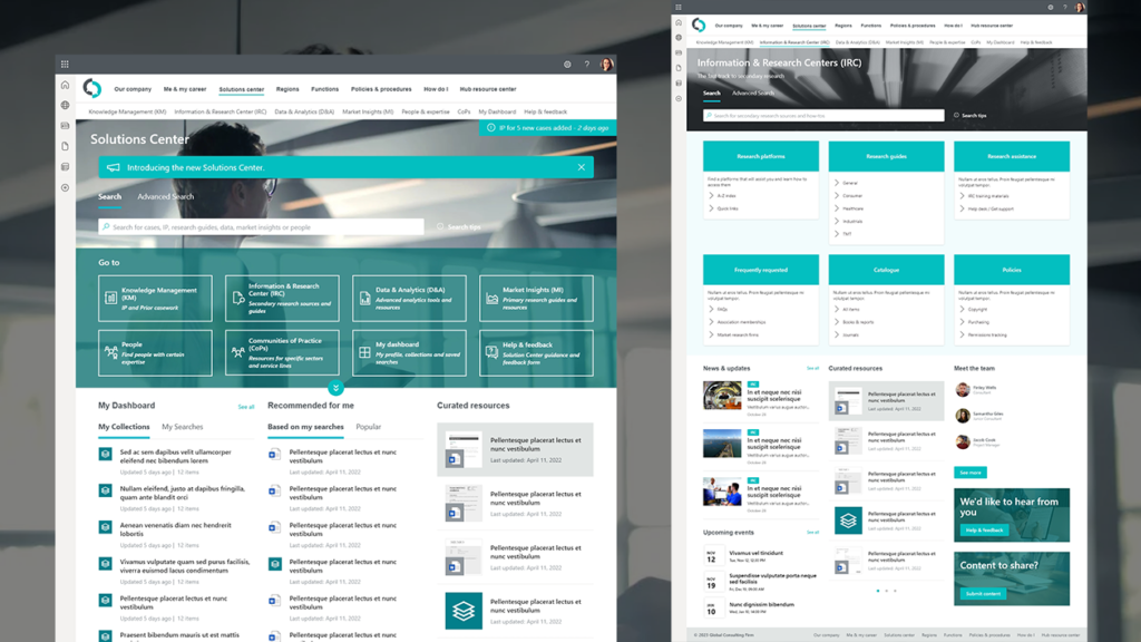 0 Knowledge Management 1
