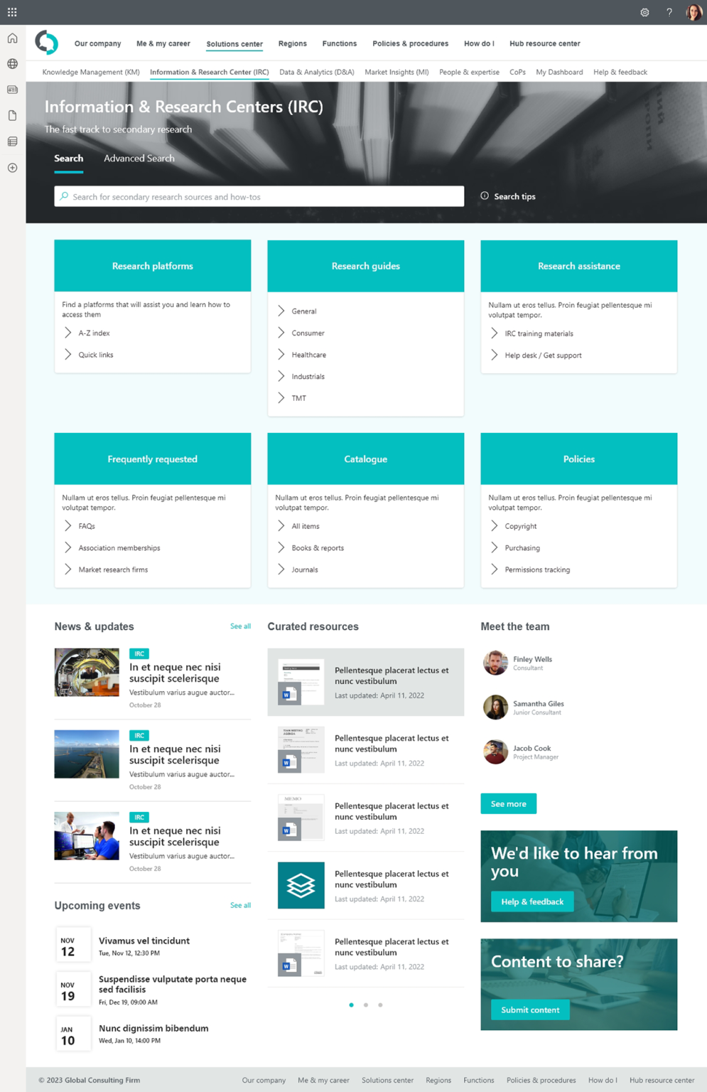 4 Section landing page IRC min 1260 1