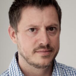 Chris Tubb