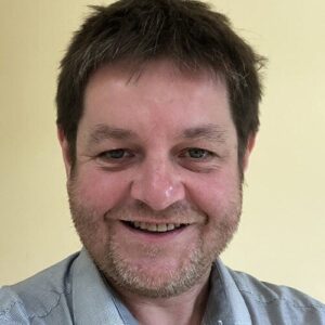 Steve Bynghall