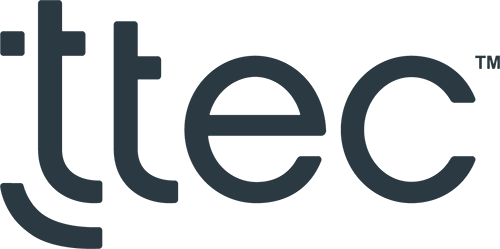 TTEC logo