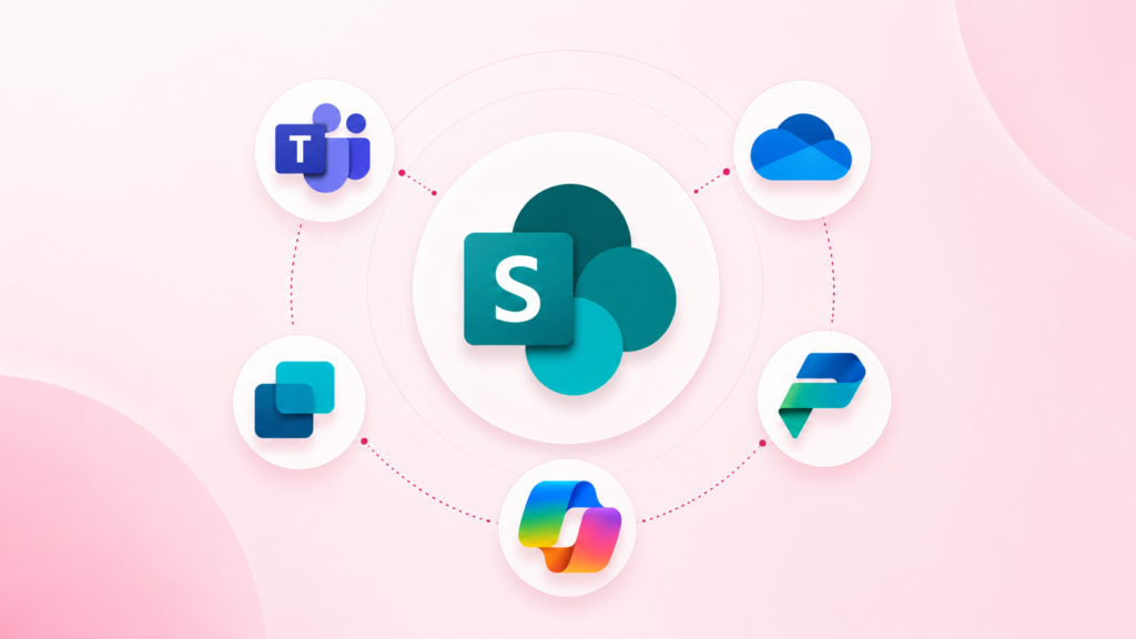 What is sharepoint