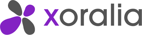 Xoralia logo only 1