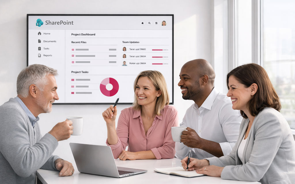 CF SP consultancy