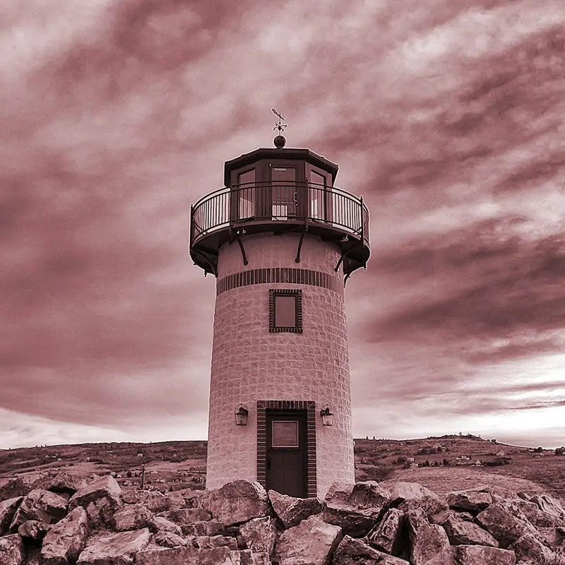 Lighthouse