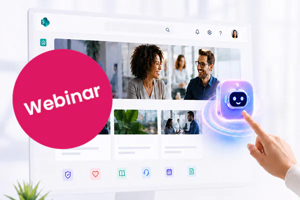 AI Search on your intranet
