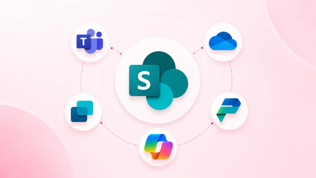 What is sharepoint