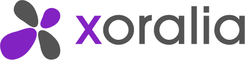 Xoralia logo only 1